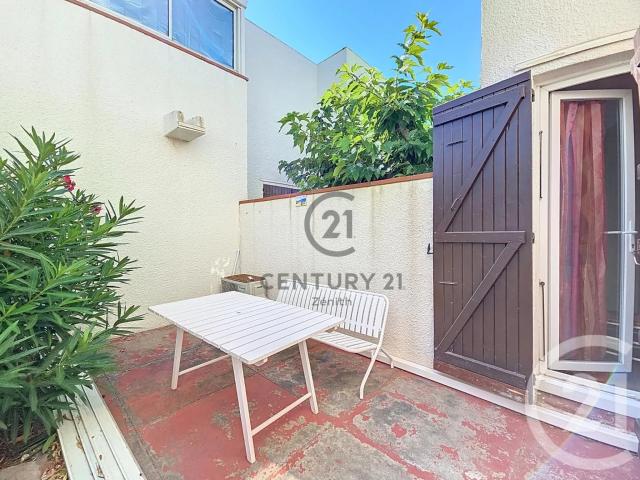 Appartement vente à Perpignan, Le Barcarès