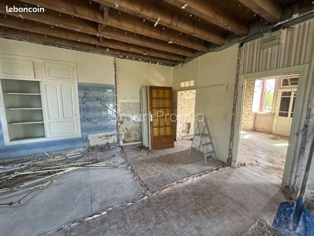 Appartement vente à Nébouzat, Puy-de-Dôme