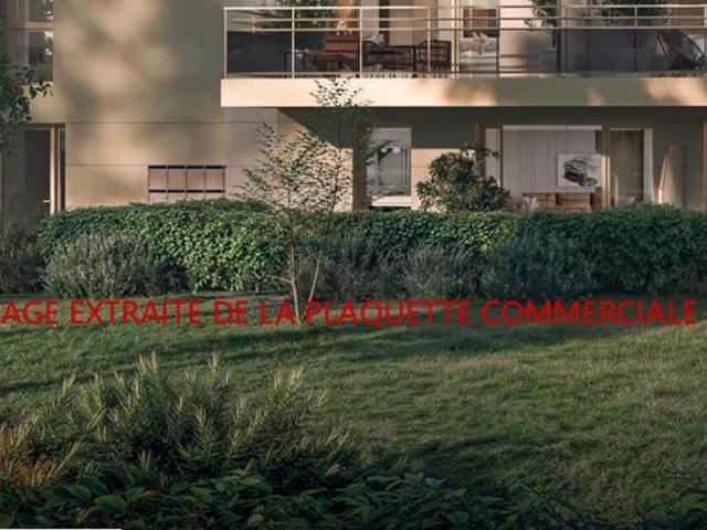 Appartement vente à Les Sables-d'Olonne, Le Fenouiller