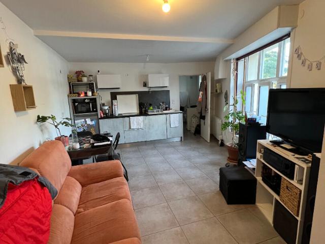 Appartement location à Metz