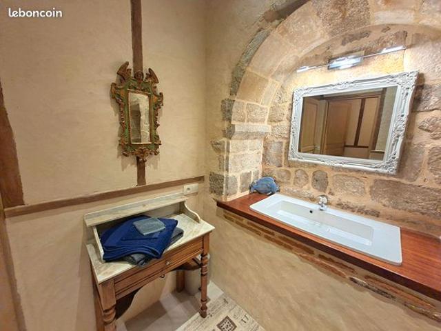 Appartement vente à Beaulieu-sur-Dordogne