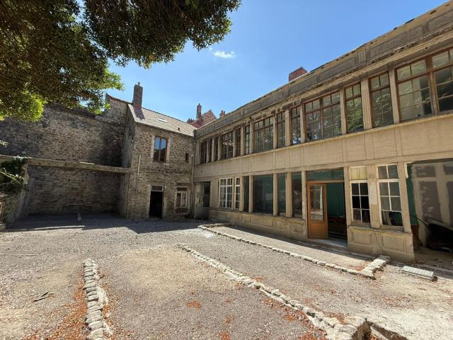Appartement vente à Boulogne-sur-Mer, Boulogne-sur-mer