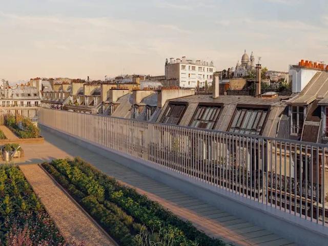 Appartement vente à Paris, Île-de-France