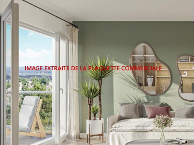 Appartement vente à Les Sables-d'Olonne, Le Fenouiller