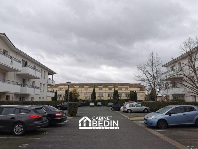 Appartement vente à Libourne