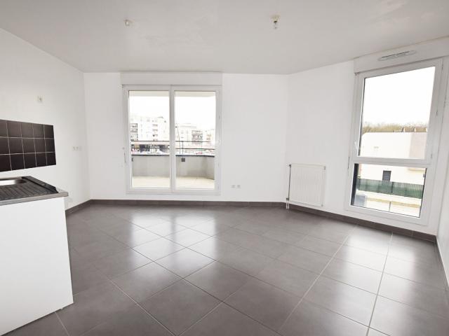 Appartement location à Évry, Fleury-mérogis