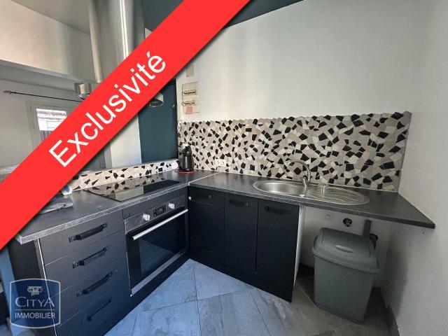 Appartement vente à Bergerac, La Madeleine