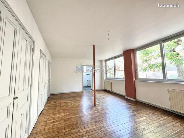 Appartement vente à Montbrison
