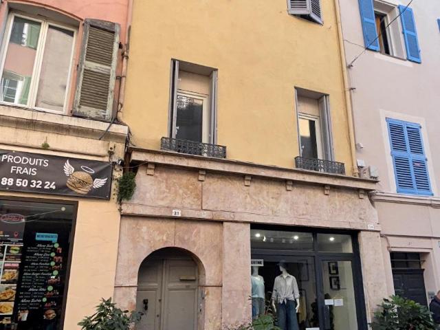 Appartement location à Arrondissement de Draguignan, Fréjus