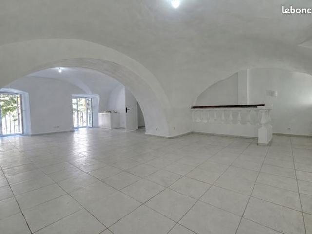 Appartement vente à Bastia
