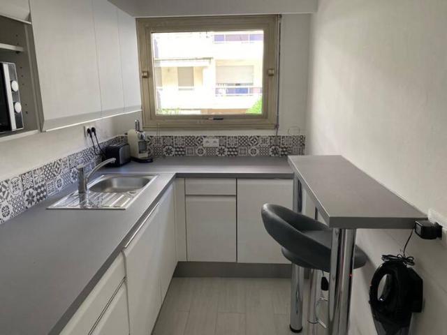 Appartement location à Hautes Vallergues, Cannes