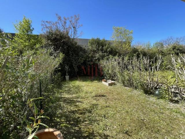 Appartement vente à Aix-en-Provence, Meyreuil