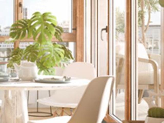 Appartement vente à Les Andelys, Louviers