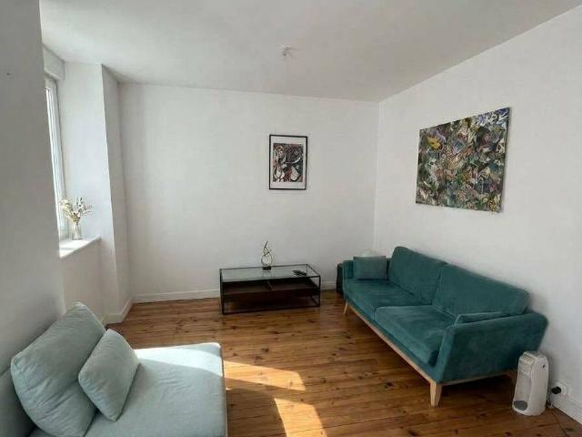 Appartement location à Gerland, Lyon