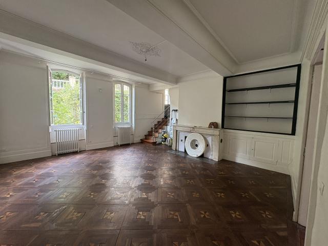 Appartement location à Auch