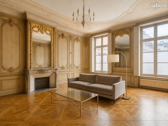 Appartement vente à Arras
