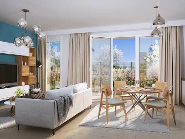 Appartement vente à Avignon