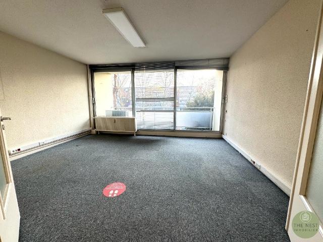 Appartement vente à Mulhouse, Saint-louis