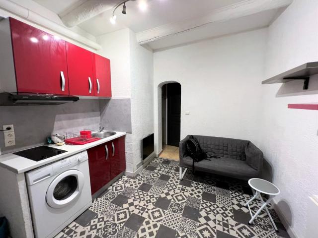Appartement vente à Istres
