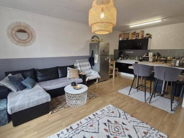Appartement location à La Tour-du-Pin, Bourgoin-jallieu