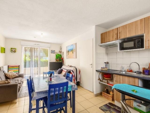 Appartement vente à Saint-Brieuc, Bretagne