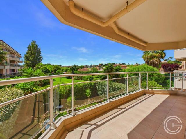 Appartement location à Grasse, Antibes