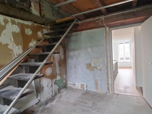 Appartement vente à Saint-Flour, Saint-flour