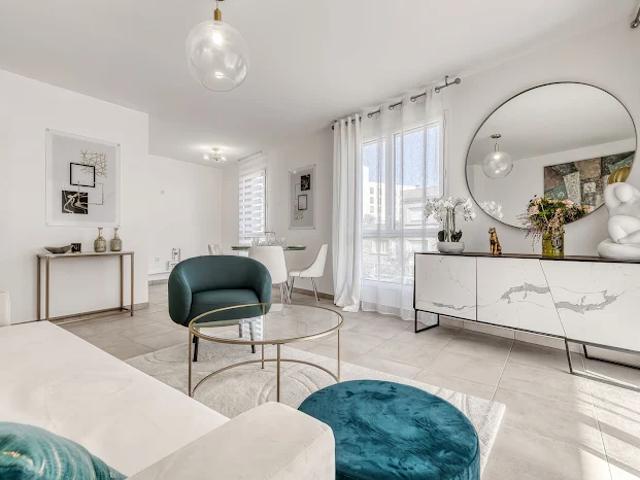 Appartement vente à Lyon, Métropole de Lyon