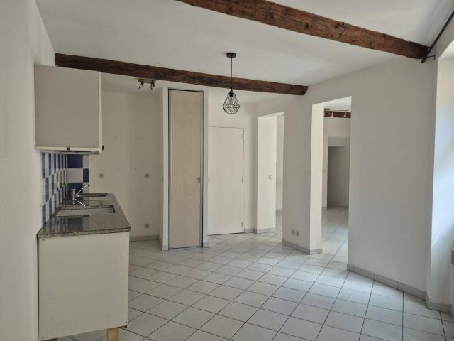 Appartement location à Domaine de Port d'Allon - Le Deffend, Saint-Cyr-sur-Mer