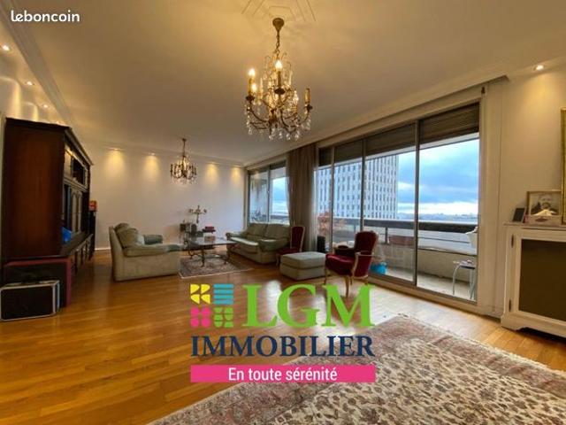Appartement vente à Sarcelles, Martinique