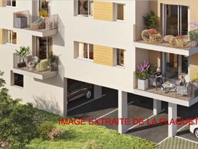 Appartement vente à Les Andelys, Louviers