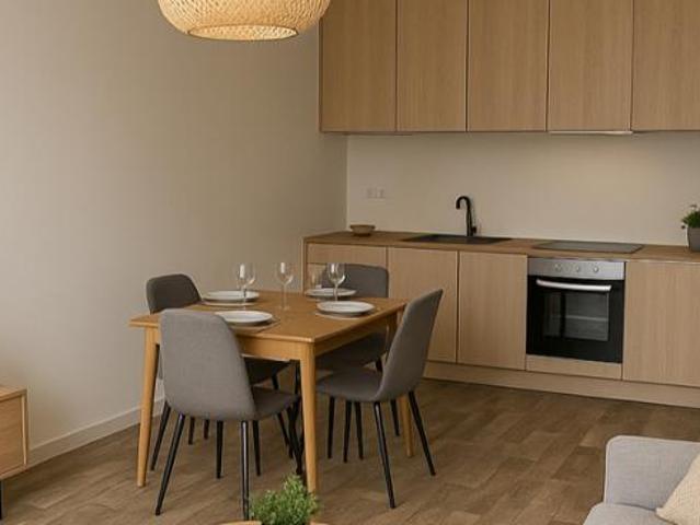 Appartement vente à Mantes-la-Jolie, Mantes-la-jolie