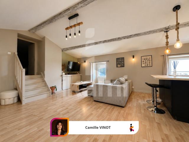 Appartement vente à Valence, Montmeyran