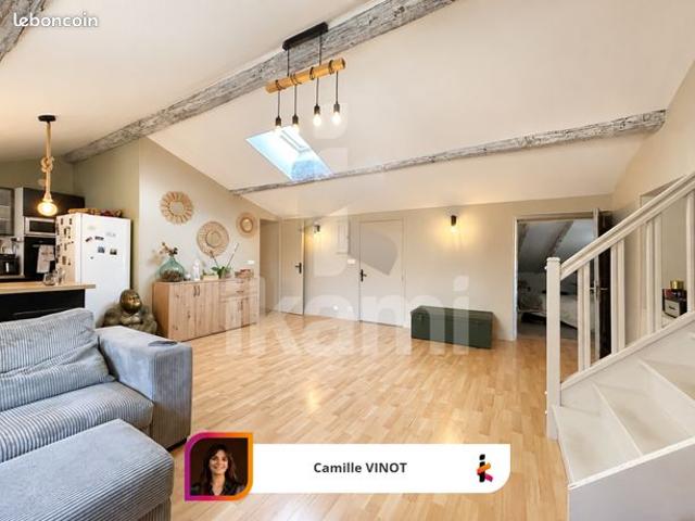Appartement vente à Valence, Montmeyran