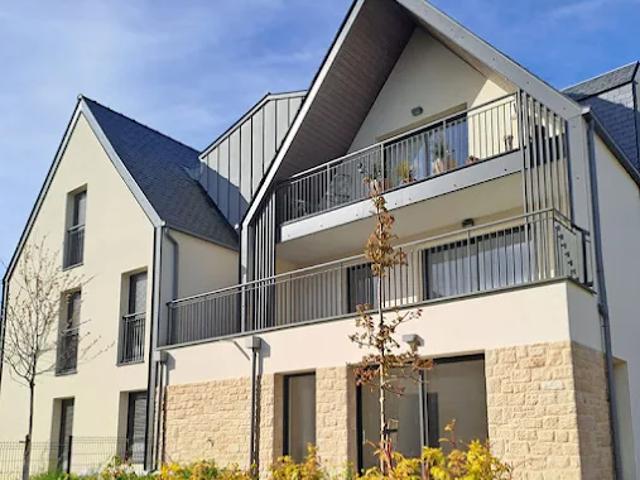 Appartement vente à Saint-Malo, Bretagne