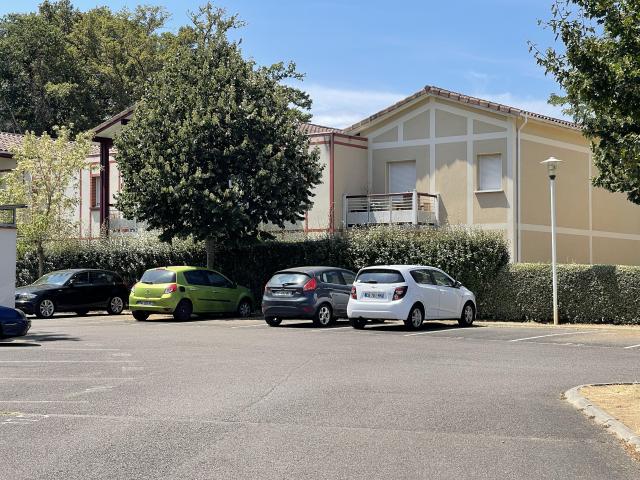 Appartement vente à Mont-de-Marsan, Haut-mauco