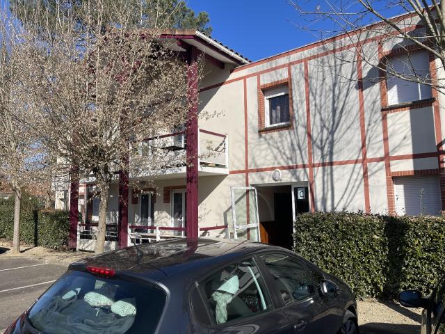 Appartement vente à Mont-de-Marsan, Haut-mauco