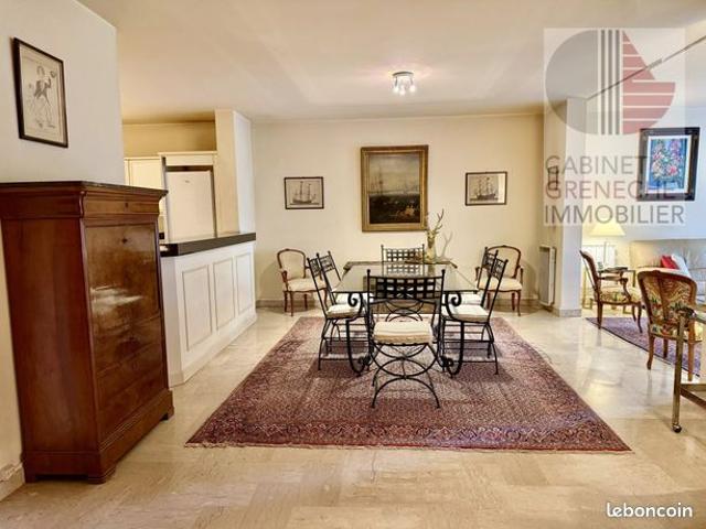 Appartement vente à Thonon-les-Bains, Evian-les-bains