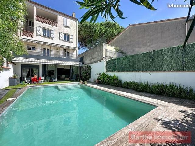 Appartement vente à Albi, Gaillac