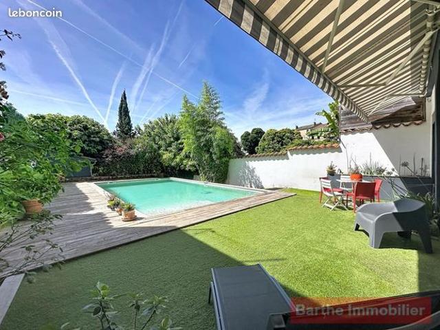 Appartement vente à Albi, Gaillac