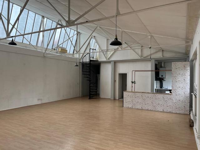 Appartement vente à Villefranche-sur-Saône, Rhône