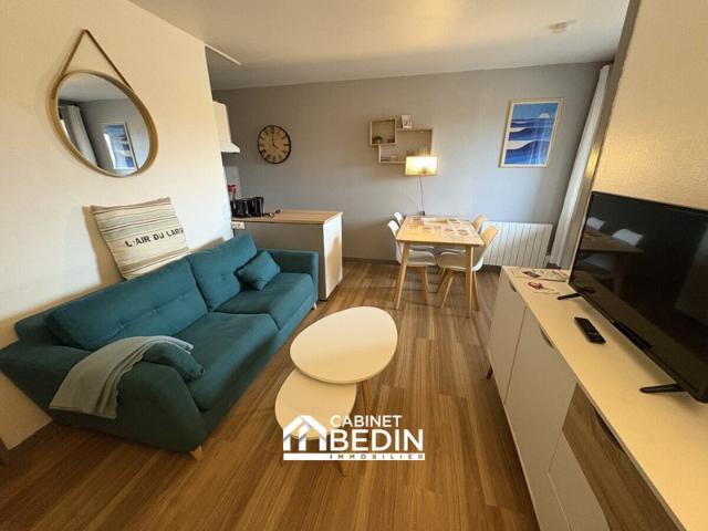 Appartement vente à Mont-de-Marsan, Biscarrosse
