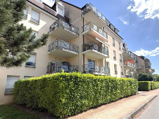 Appartement vente à Dijon