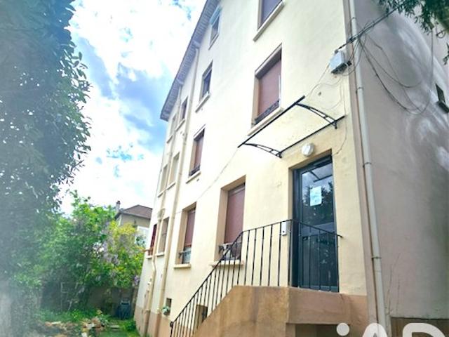 Appartement vente à Le Raincy, Gagny