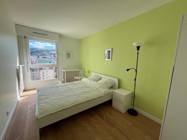 Appartement location à Saint-Étienne, Saint-etienne