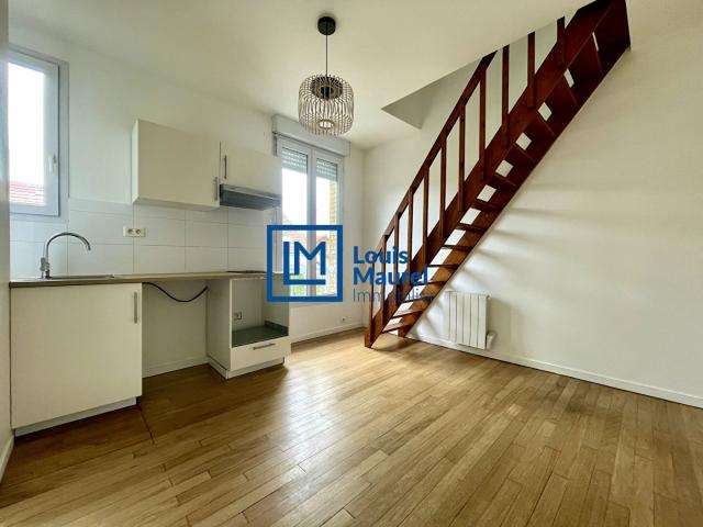 Appartement location à Nanterre