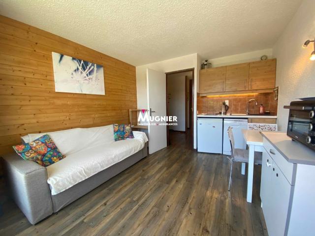 Appartement vente à Auvergne-Rhône-Alpes
