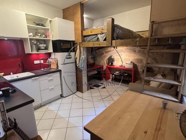 Appartement vente à Montpellier