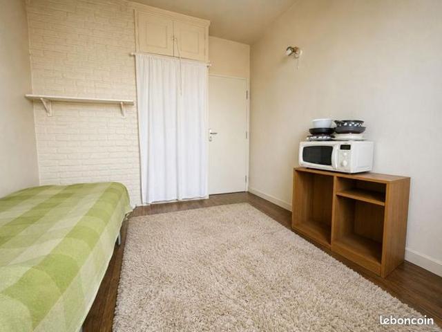 Appartement vente à Paris, Île-de-France