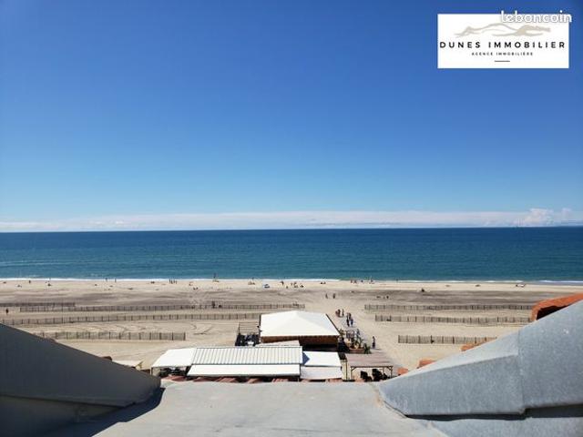 Appartement vente à Soulac-sur-mer